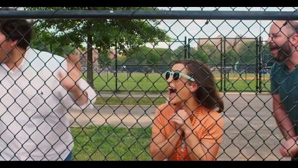 Extra Innings: Touching Family Baseball Drama 🎥