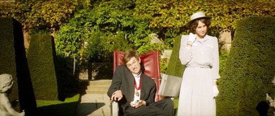 The Theory of Everything Movie (2014) - Clip - Look What We Made