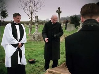 THE WOMAN IN BLACK Movie (1989) - Adrian Rawlins, Bernard Hepton, David Daker,  Pauline Moran