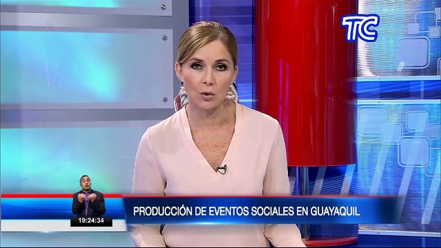 Preocupacción en el sector de eventos por nuevas restricciones