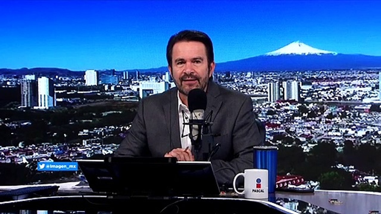 Complicaciones por covid-19 se presentan después de 7 días del contagio: Édgar Pérez