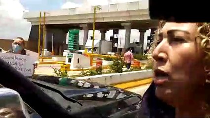 ¡”Nos quieren desaparecer”!,  maestras de educación inicial  claman a AMLO