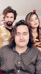 Bilal comedy tiktok personal video