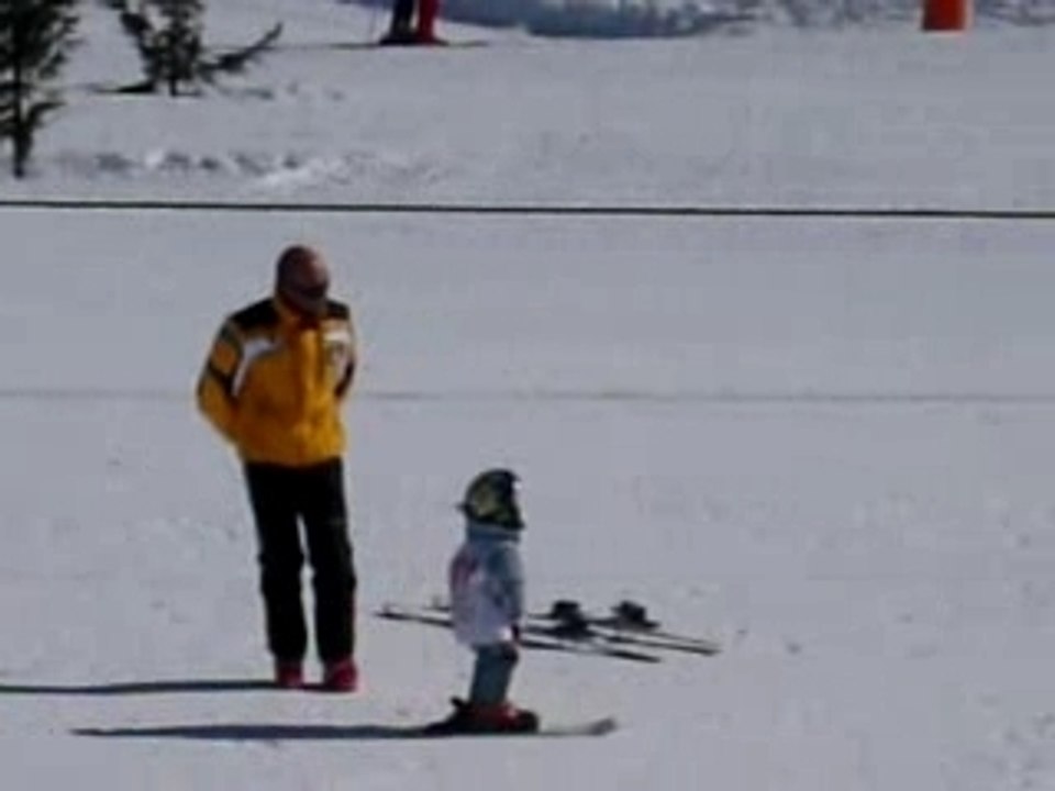 Tom - Ski 4