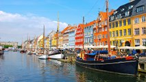 Đan Mạch: Muốn biết hạnh phúc là gì cứ tìm đến nơi đây | VTC