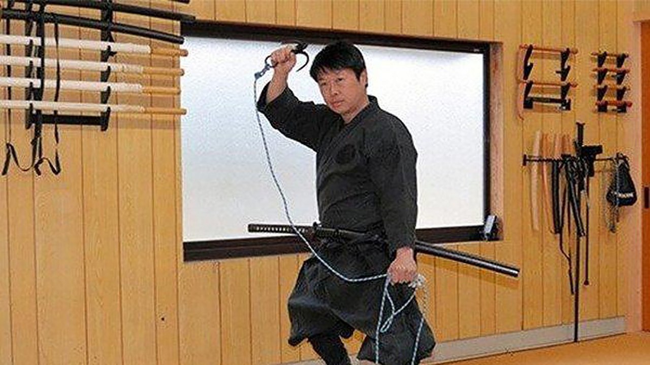 Thạc sĩ "Ninja học" đầu tiên trên thế giới | VTC