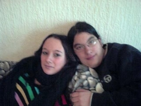 COPINES EN PLIN DELIRE