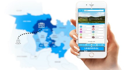 Thực tế ảo - Cứu cánh cho ngành du lịch | VTC