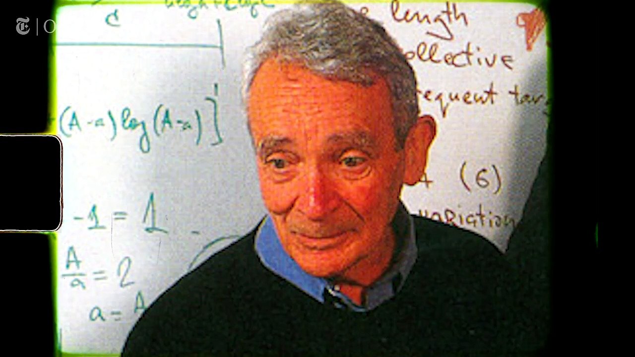 He Predicted a Trump Win in 2016. What's His Forecast For 2020 NYT