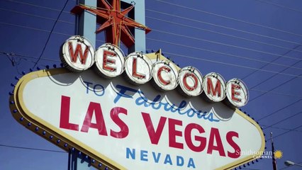 A-Bombs Over Nevada