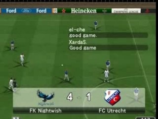 7. Nightwish - Utrecht