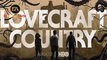 Lovecraft Country (HBO) - Tráiler V.O. (HD)