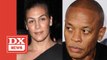 Dr. Dre's Wife Claims He 'Forced' Her To Sign Prenup As $1 Billion Divorce Heats Up