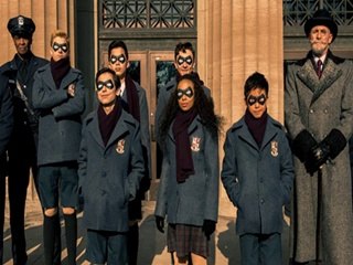 [ s04 , e01 ] The Umbrella Academy Season 4 episode 1 : ((Official)) English Subtitles