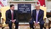 Trump discusses mail-in ballots with Arizona Governor Doug Ducey