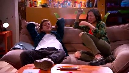 Señores Papis Capítulo 26 parte 2