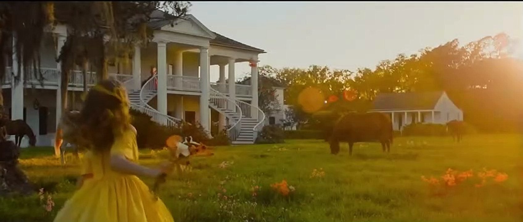 ANTƎBELLUM Film Bande-Annonce