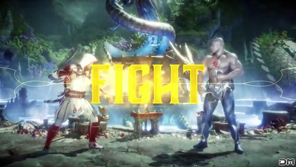 MK11 Funny Character Intro MashUps Episode 3