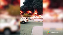 tn7-Incendio Emiratos Árabes-050820