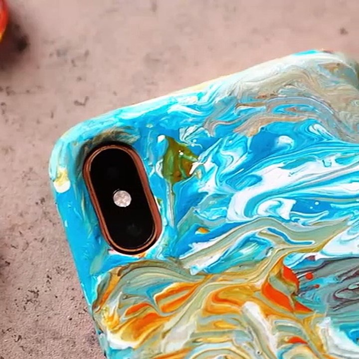 27 Super Cheap Phone Cases You Can Make In 5 Minutes.