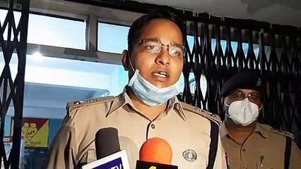 कांधला पुलिस और बदमाशों की मुठभेड़, दो लुटेरे गिरफ्तार