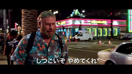映画『ファナティック ハリウッドの狂愛者』