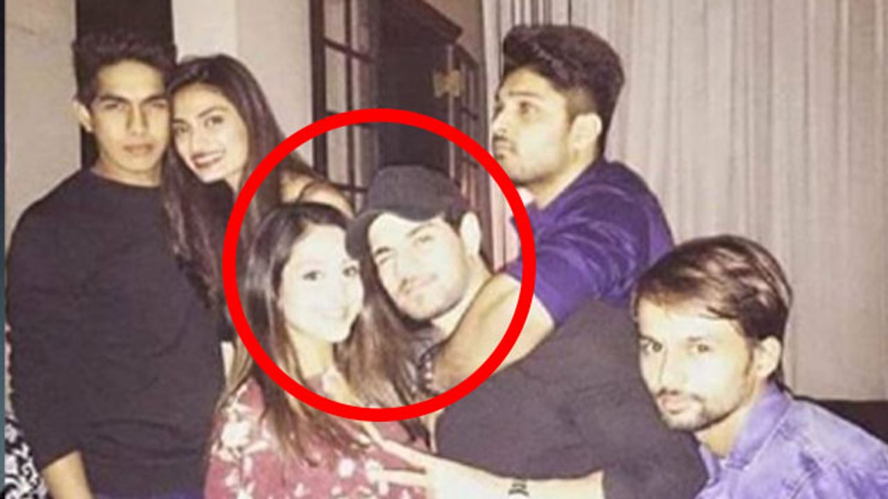 Sushant Singh Rajput की Ex manager Disha Salian की Sooraj Pancholi संग Photo viral| FilmiBeat