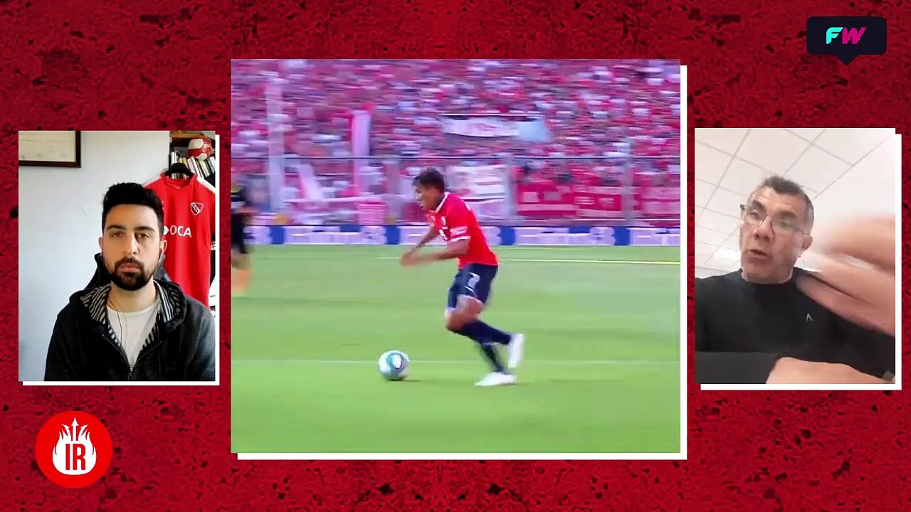 InfiernoRojo TV #68 - #UnaCosaDeLocos