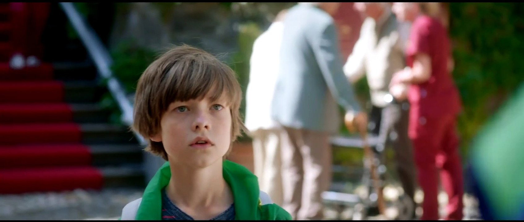 MAX UND DIE WILDE 7 Film - Clip und Trailer - video Dailymotion