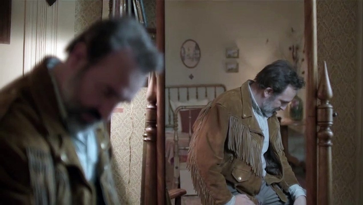 Monsieur Killerstyle Film mitJean Dujardin und Adèle Haenel