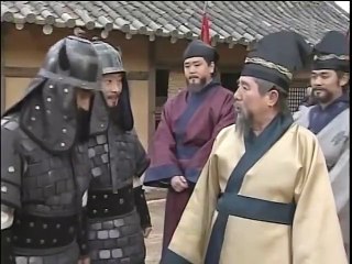 emperor wang gun korean drama with english subtitle episode- 112