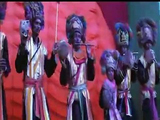 Bahubali Prabhas Comedy Fight Scene With Ajay Tridev Pyar Ki Jung