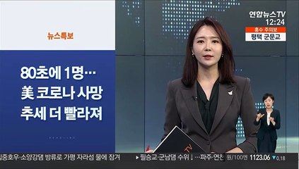 [사이드 뉴스] 나스닥, 사흘 연속 역대최고치…장중 11,000선 돌파 外