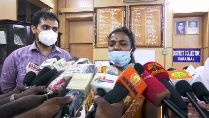 அரசு பள்ளியில் படித்த மாணவி சரண்யா.. ஐ.ஏ.எஸ்., தேர்வில் முதலிடம்.. அமைச்சர், கலெக்டர் பாராட்டு