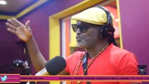 Reggie Rockstone explains why he never featured Obrafour