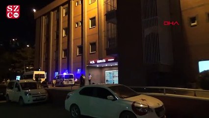 6 aylık evli damat kayınpederini öldürdü