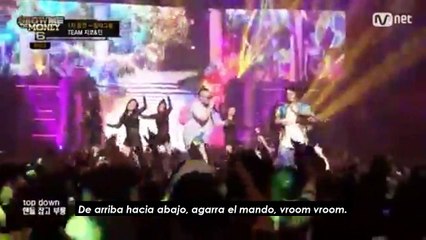 KillaGramz - Where u at (ft Zico & Dean) (SUB ESP)