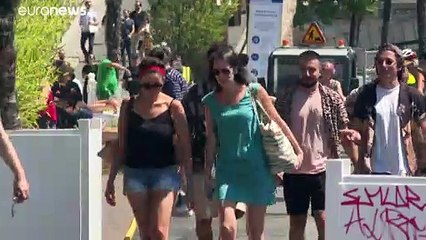 COVID-19: в Европе ситуация ухудшается