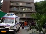 अहमदाबाद के कोरोना अस्‍पताल में आग से 8 मरीजों की मौत, PM मोदी ने की मुआवजे की घोषणा