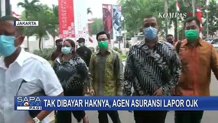 Tanggapan AIA Financial Terkait Klaim Gagal Bayar