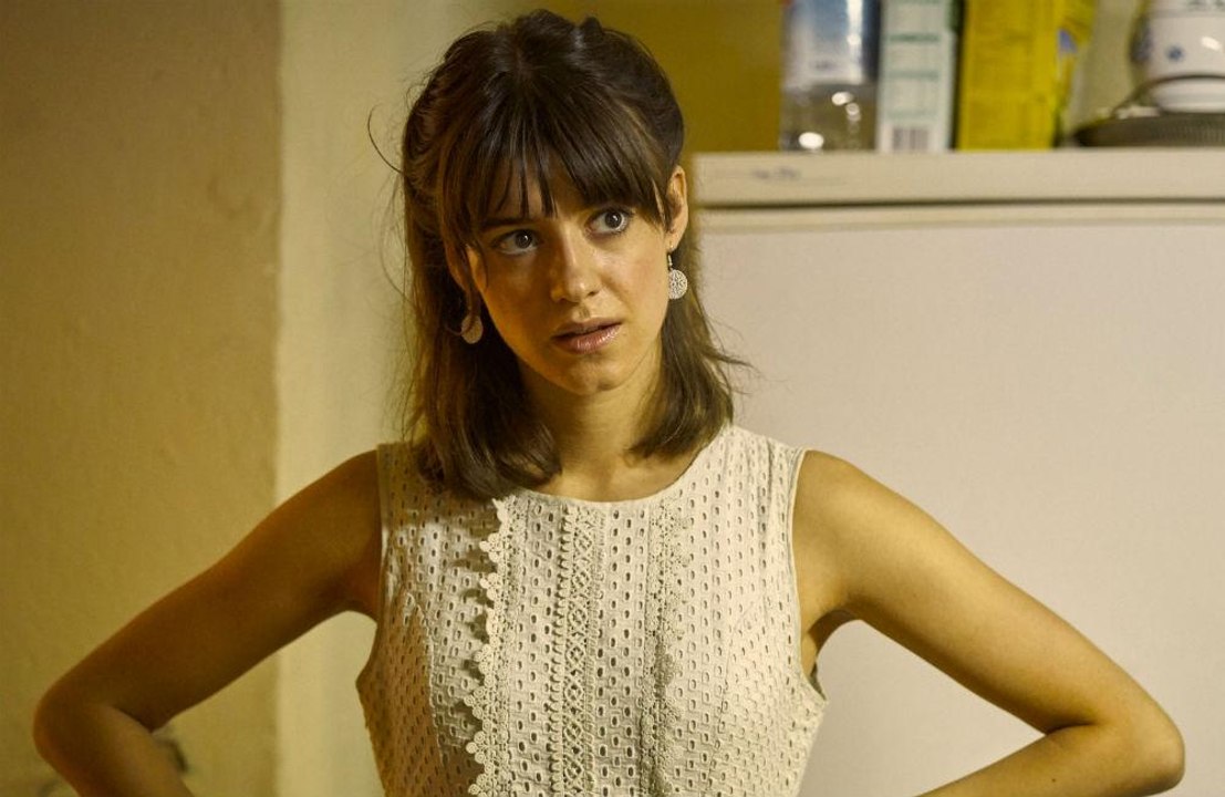 Daisy Edgar-Jones says she and Marianne have si...