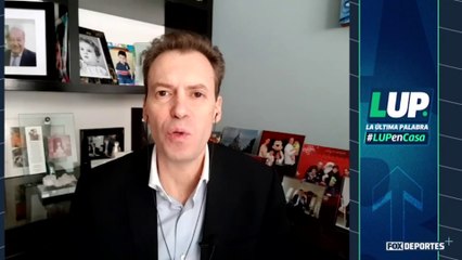 Pumas y América comparten el liderato: LUP