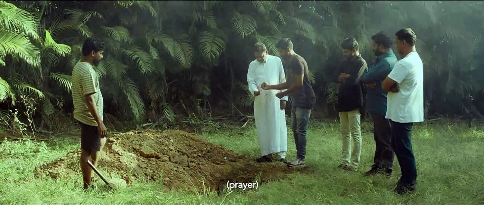 Eelam (2020) 720p Malayalam - Part 2