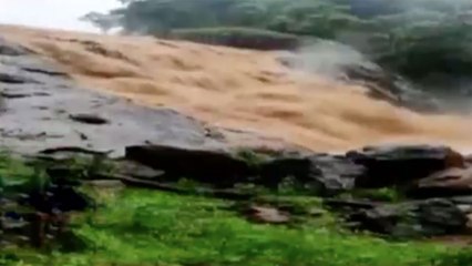 下载视频: Kerala rains: IMD issues red alert for Malappuram