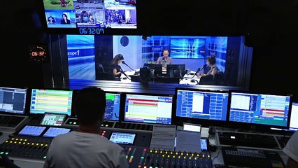 À Beyrouth, les hôpitaux saturés : "Cette seule nuit était pire que trente années de guerre"