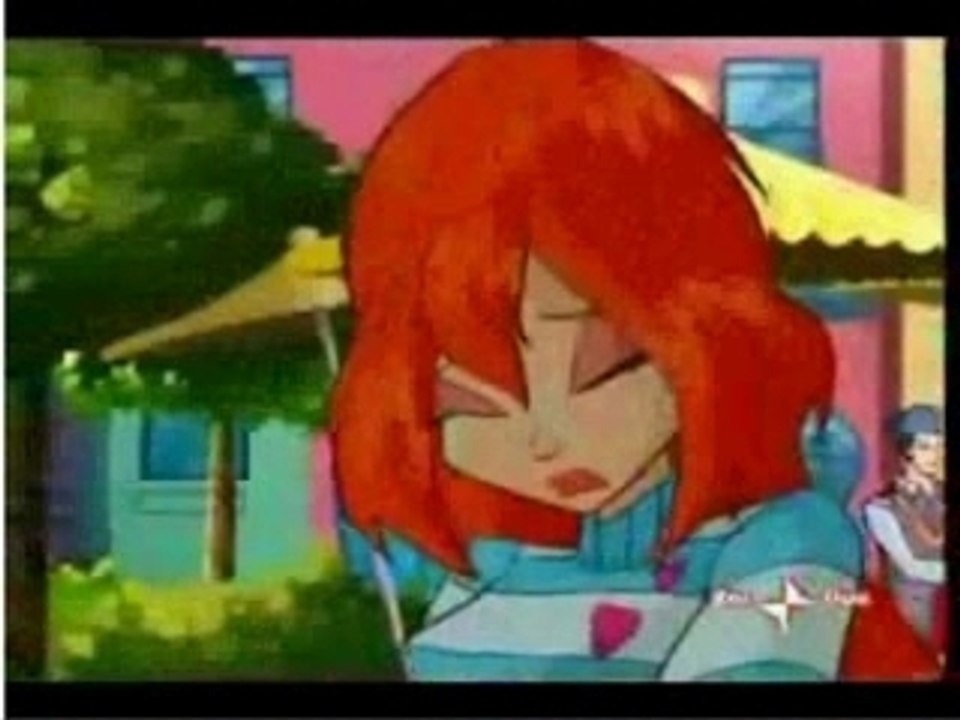 The Enchantix Winx