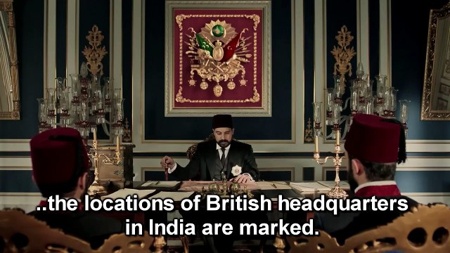 Sultan Abdulhamid Khan's Order (Indian Muslims vs. British Soldiers in India)