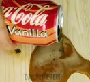 DIY COCA-COLA Daily Life Hacks