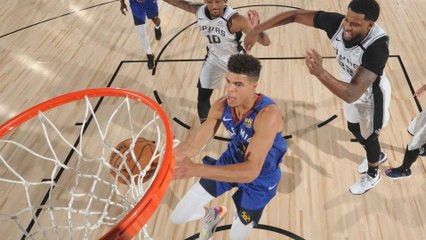 The Fast Break - Aug. 5