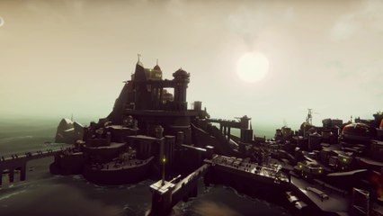 The Falconeer - The Path Trailer